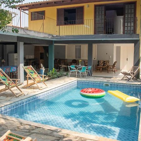 Hostel Morada Do Sol Paraty Ngoại thất bức ảnh