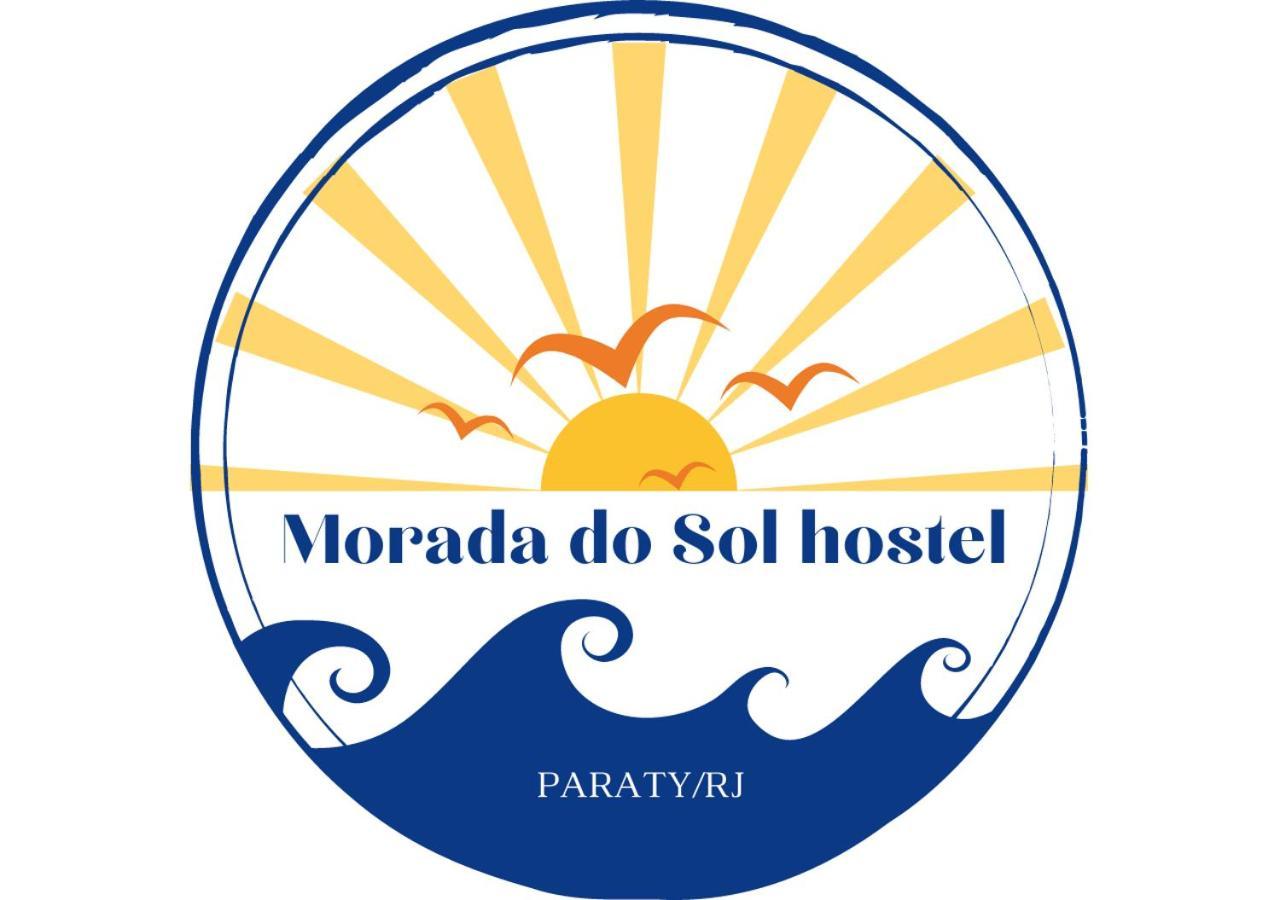 Hostel Morada Do Sol Paraty Ngoại thất bức ảnh