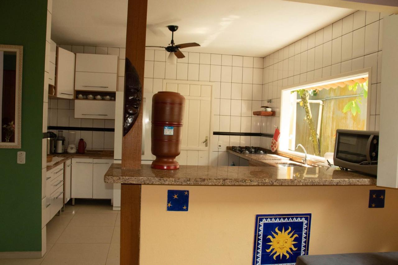 Hostel Morada Do Sol Paraty Ngoại thất bức ảnh