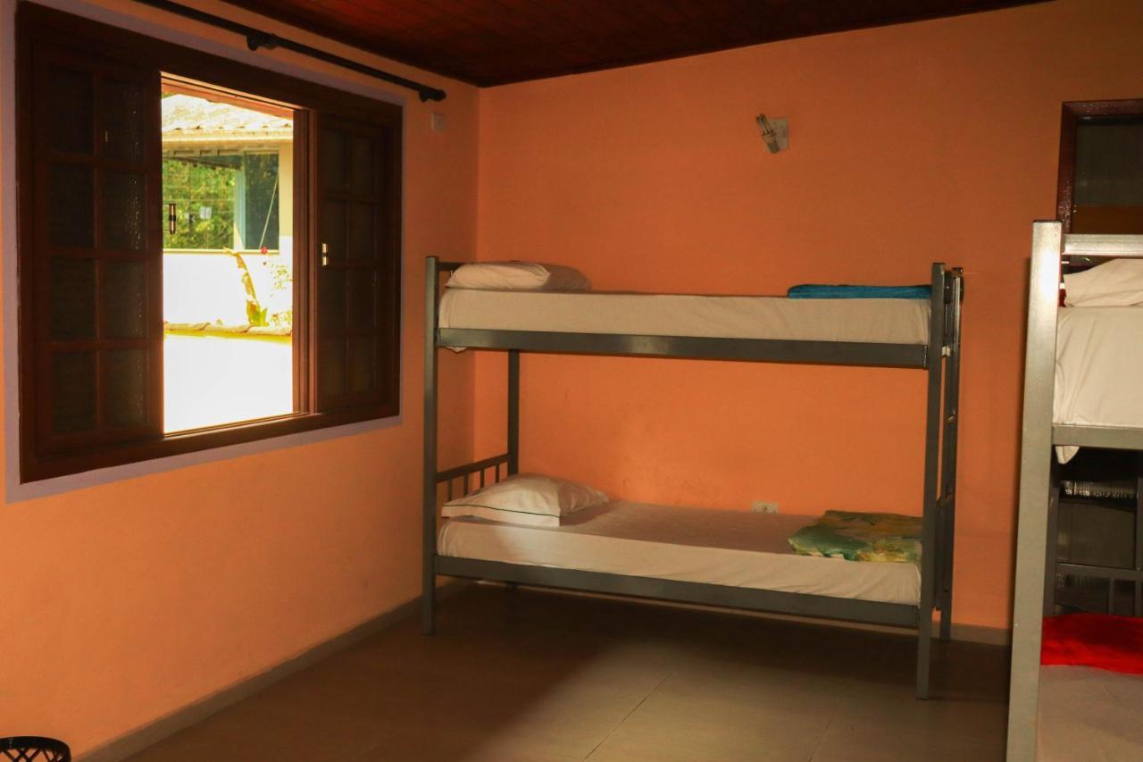 Hostel Morada Do Sol Paraty Ngoại thất bức ảnh
