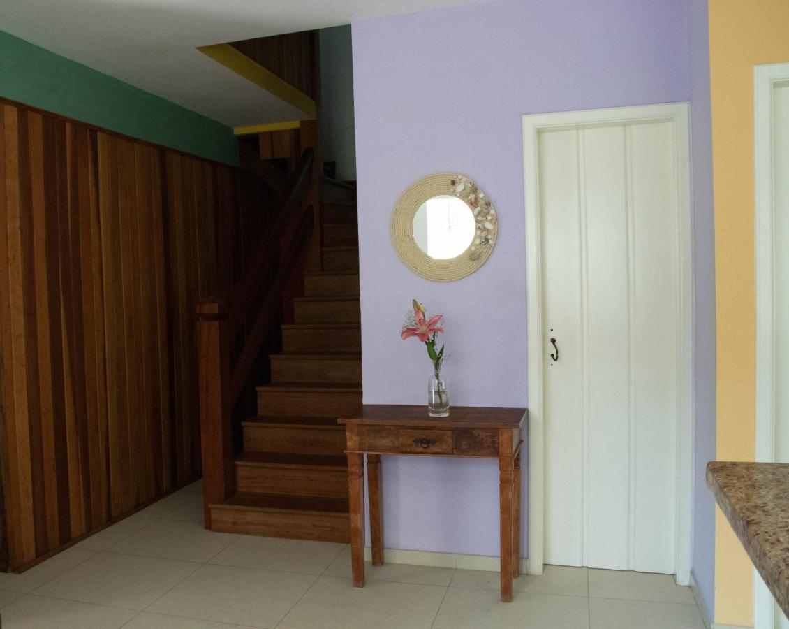 Hostel Morada Do Sol Paraty Ngoại thất bức ảnh
