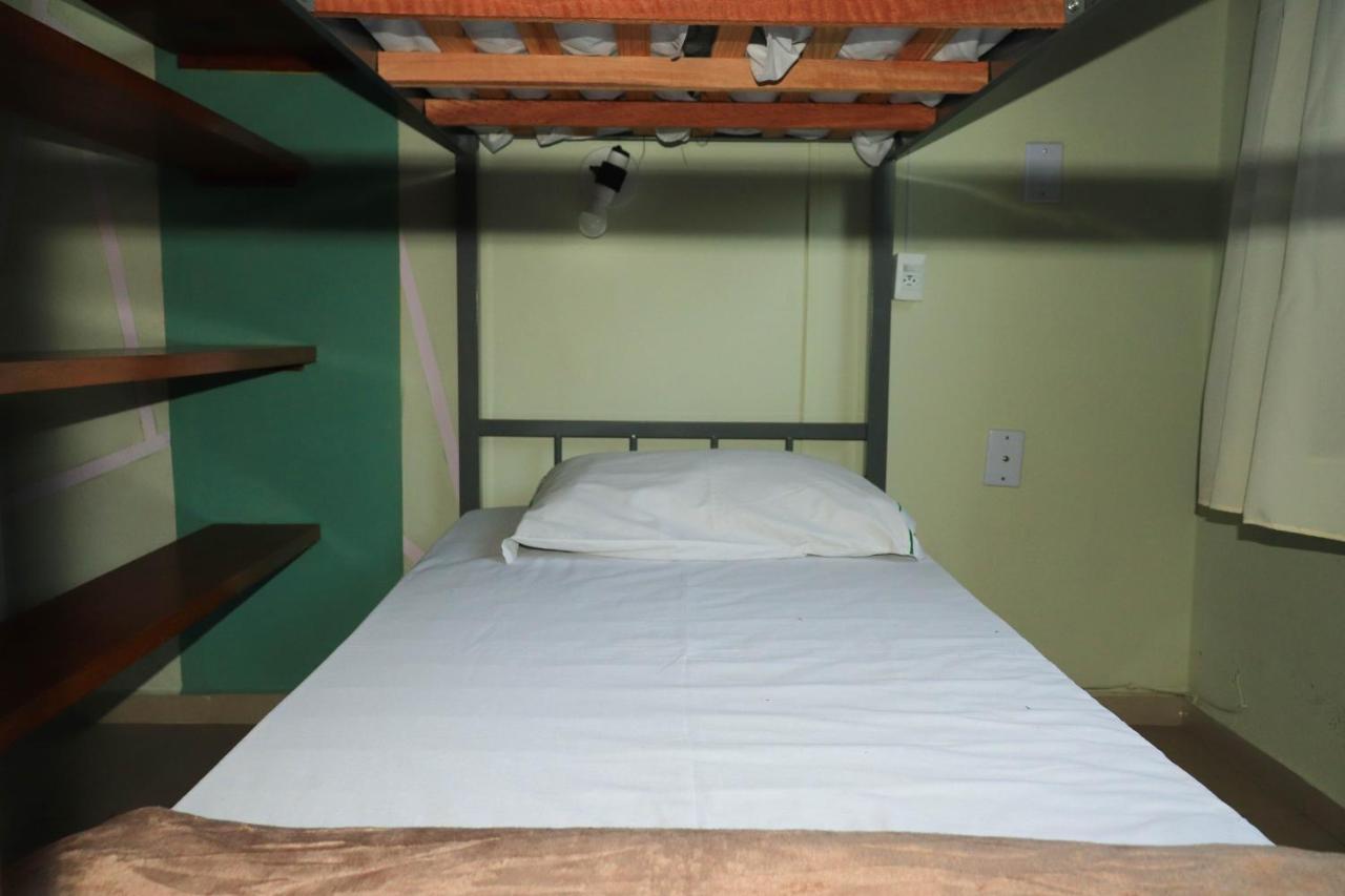 Hostel Morada Do Sol Paraty Ngoại thất bức ảnh