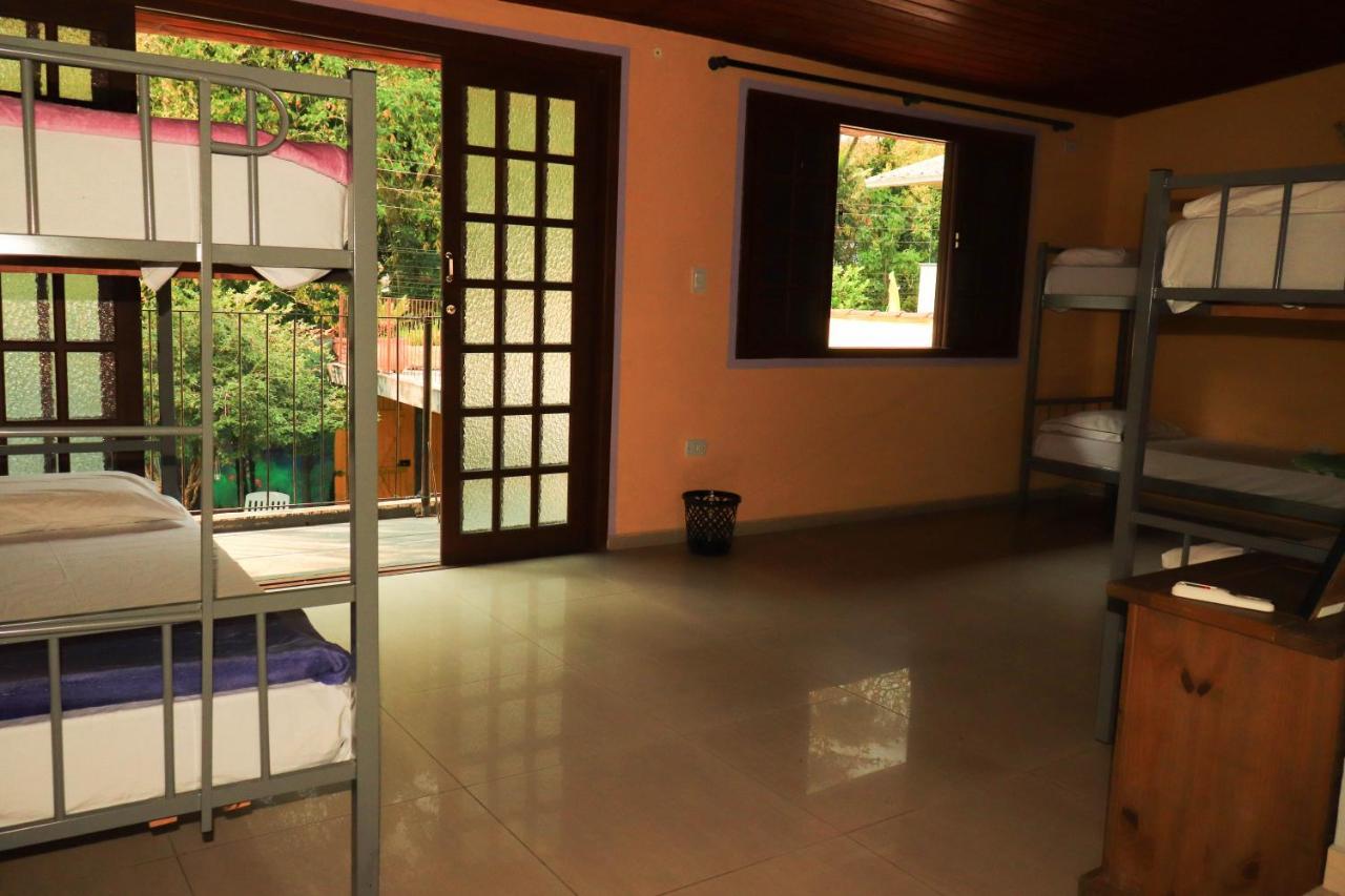 Hostel Morada Do Sol Paraty Ngoại thất bức ảnh