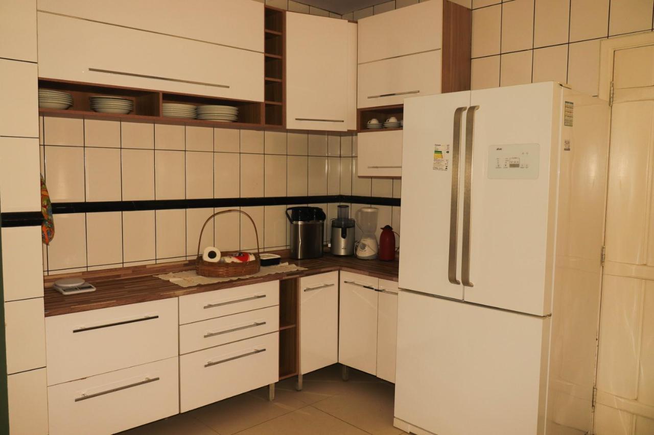Hostel Morada Do Sol Paraty Ngoại thất bức ảnh