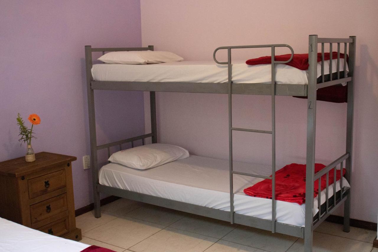 Hostel Morada Do Sol Paraty Ngoại thất bức ảnh