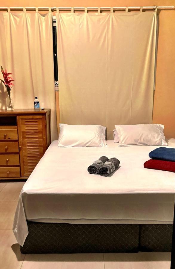 Hostel Morada Do Sol Paraty Ngoại thất bức ảnh