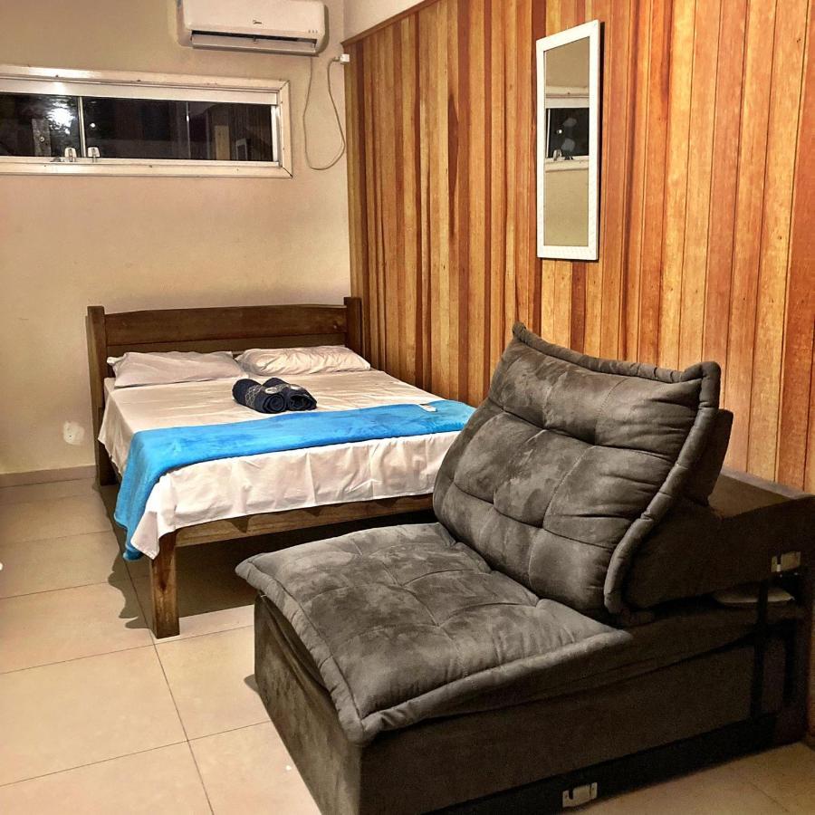Hostel Morada Do Sol Paraty Ngoại thất bức ảnh