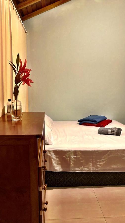 Hostel Morada Do Sol Paraty Ngoại thất bức ảnh