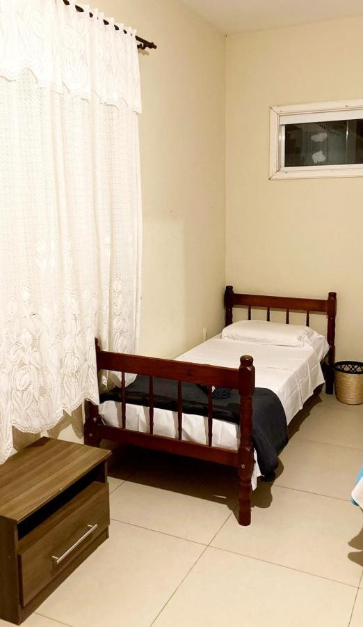Hostel Morada Do Sol Paraty Ngoại thất bức ảnh