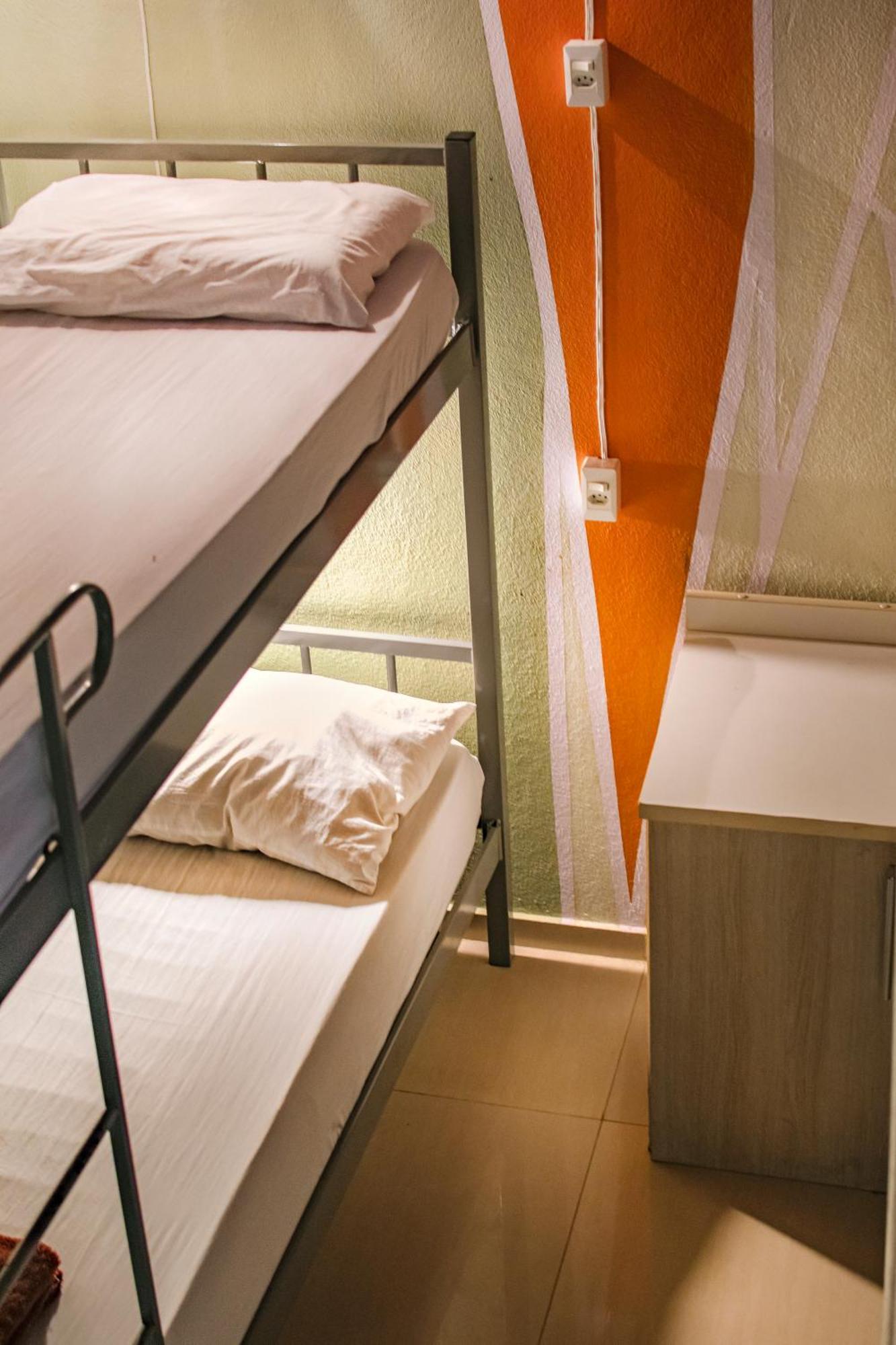 Hostel Morada Do Sol Paraty Ngoại thất bức ảnh