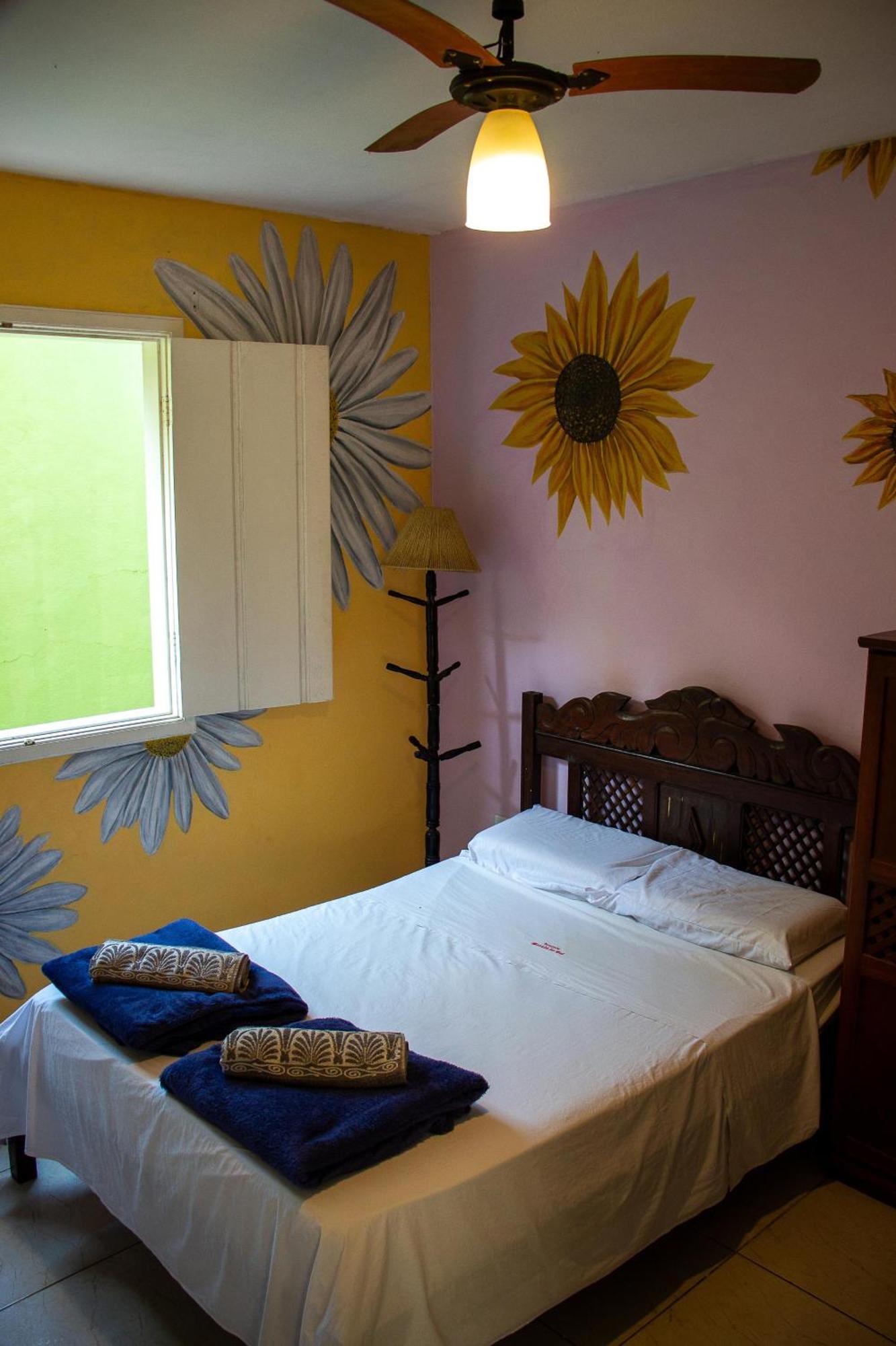 Hostel Morada Do Sol Paraty Ngoại thất bức ảnh