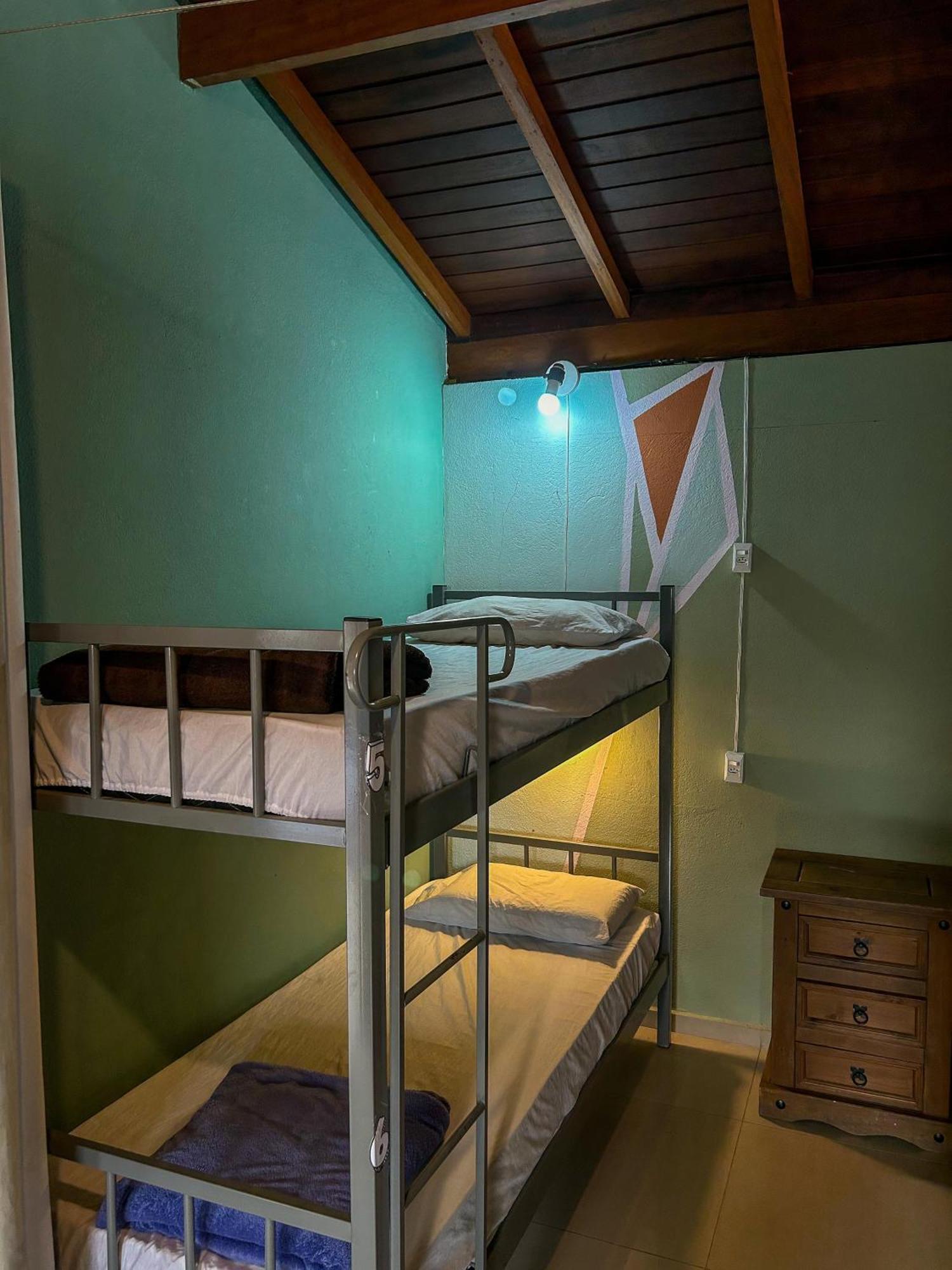 Hostel Morada Do Sol Paraty Ngoại thất bức ảnh