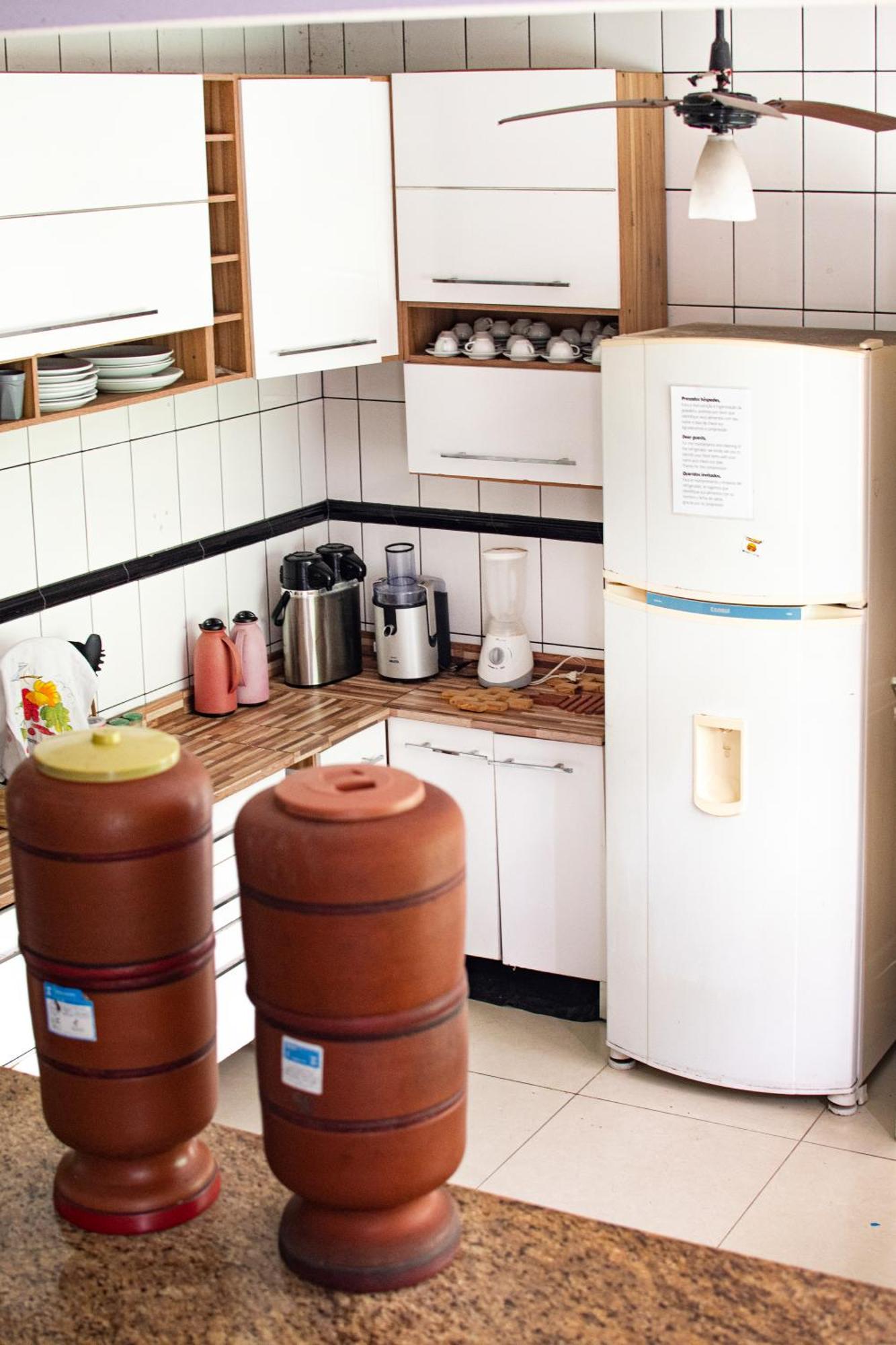 Hostel Morada Do Sol Paraty Ngoại thất bức ảnh