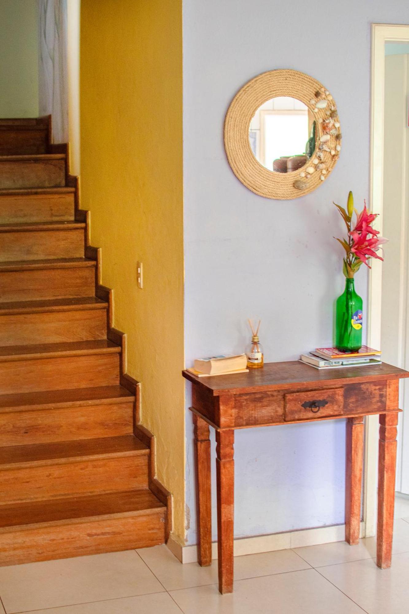 Hostel Morada Do Sol Paraty Ngoại thất bức ảnh