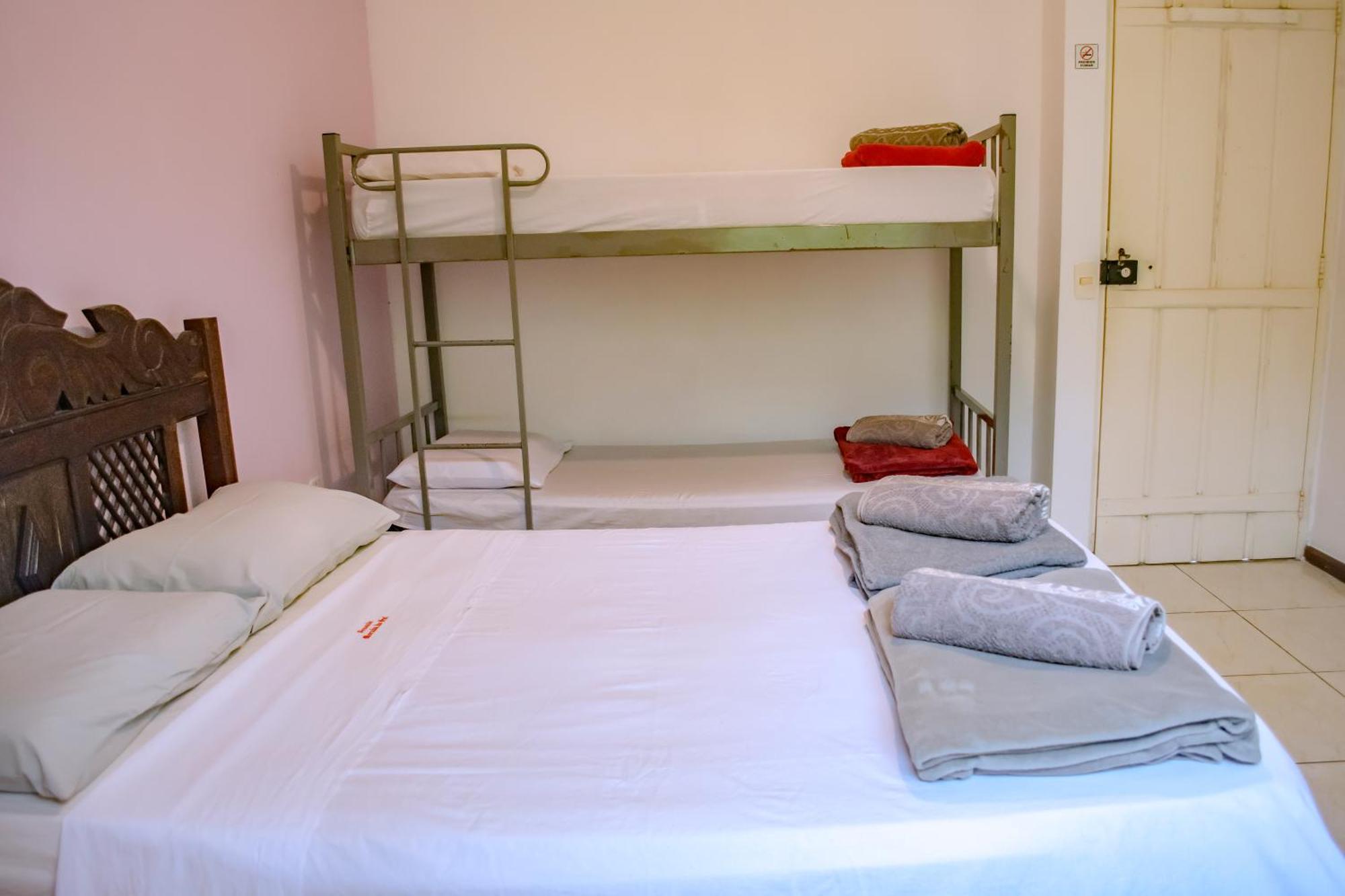 Hostel Morada Do Sol Paraty Ngoại thất bức ảnh