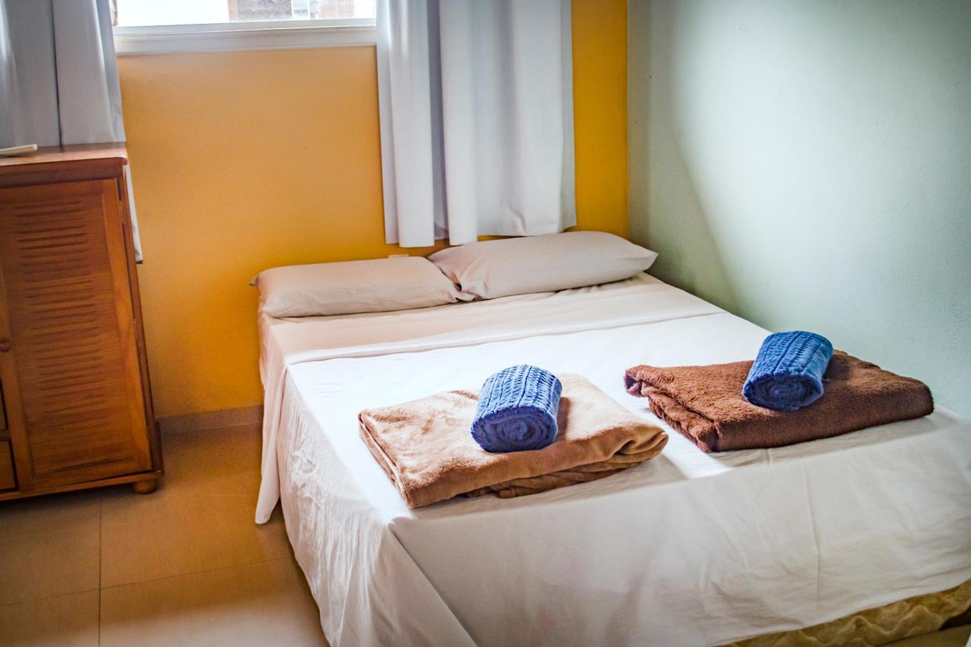 Hostel Morada Do Sol Paraty Ngoại thất bức ảnh