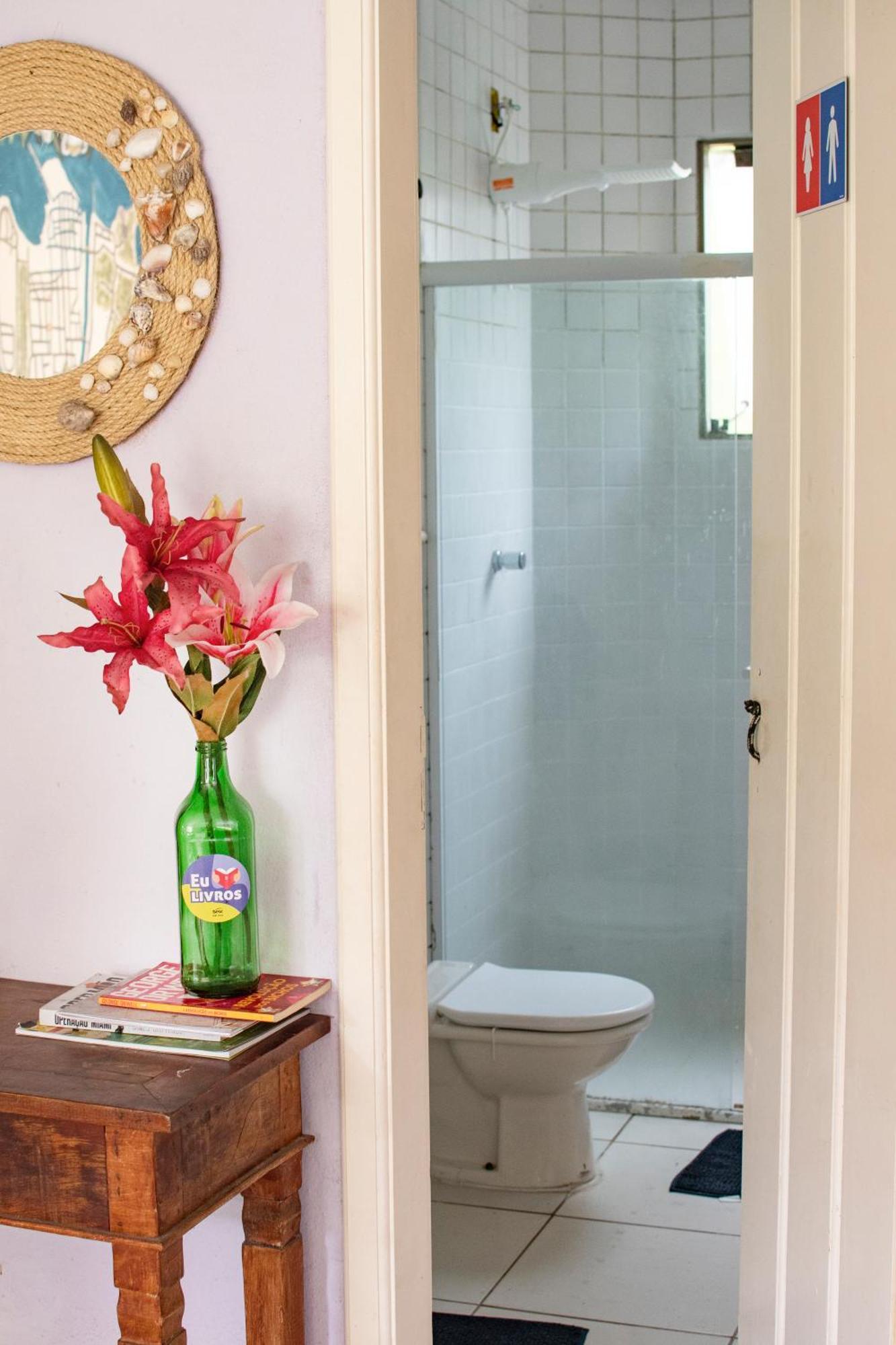 Hostel Morada Do Sol Paraty Ngoại thất bức ảnh