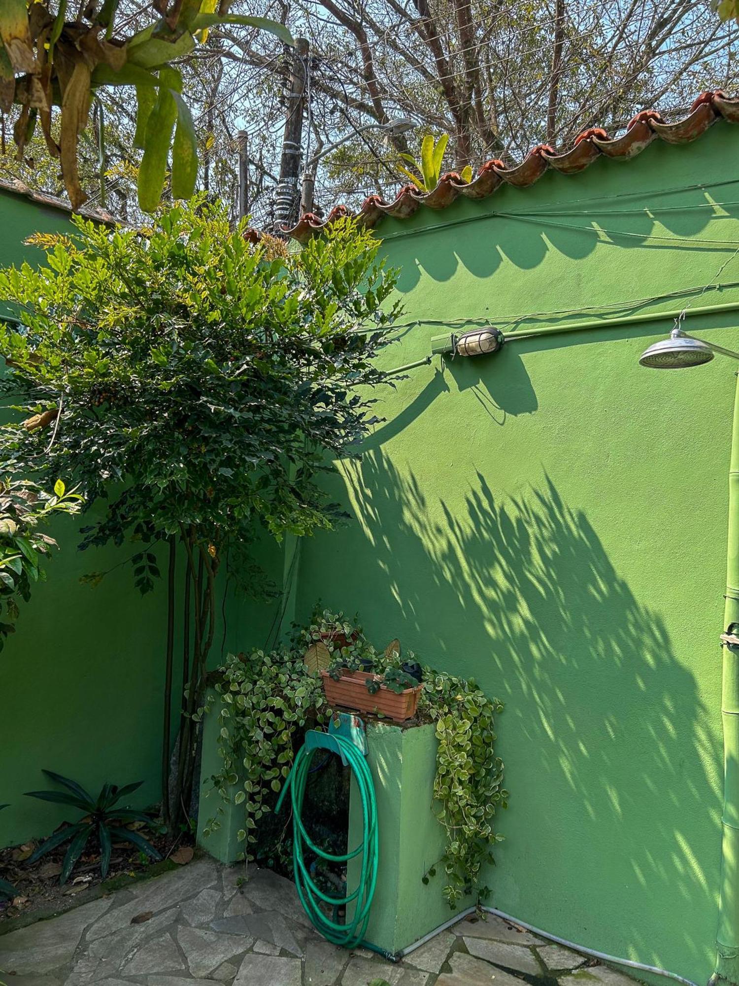 Hostel Morada Do Sol Paraty Ngoại thất bức ảnh
