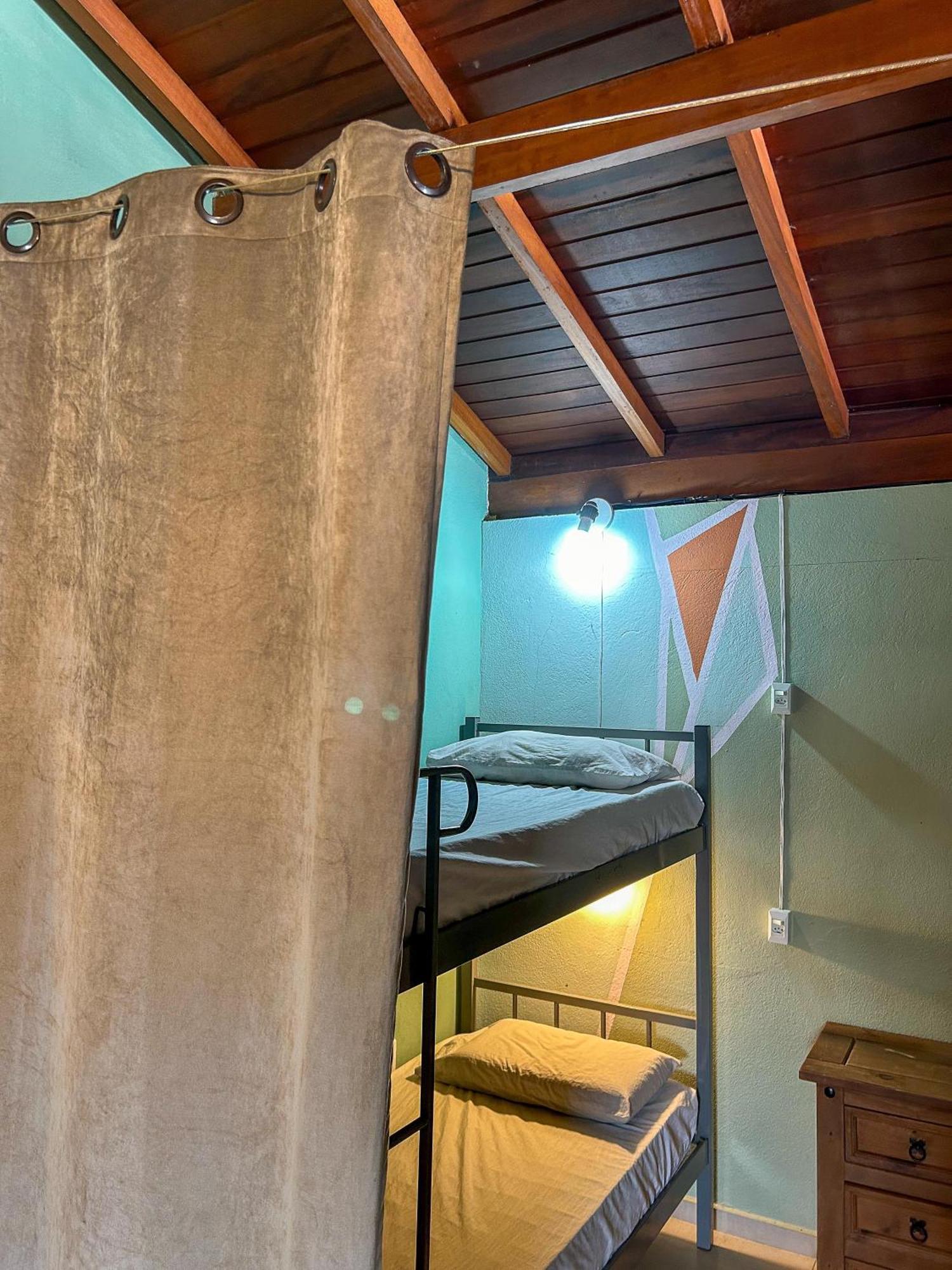 Hostel Morada Do Sol Paraty Ngoại thất bức ảnh