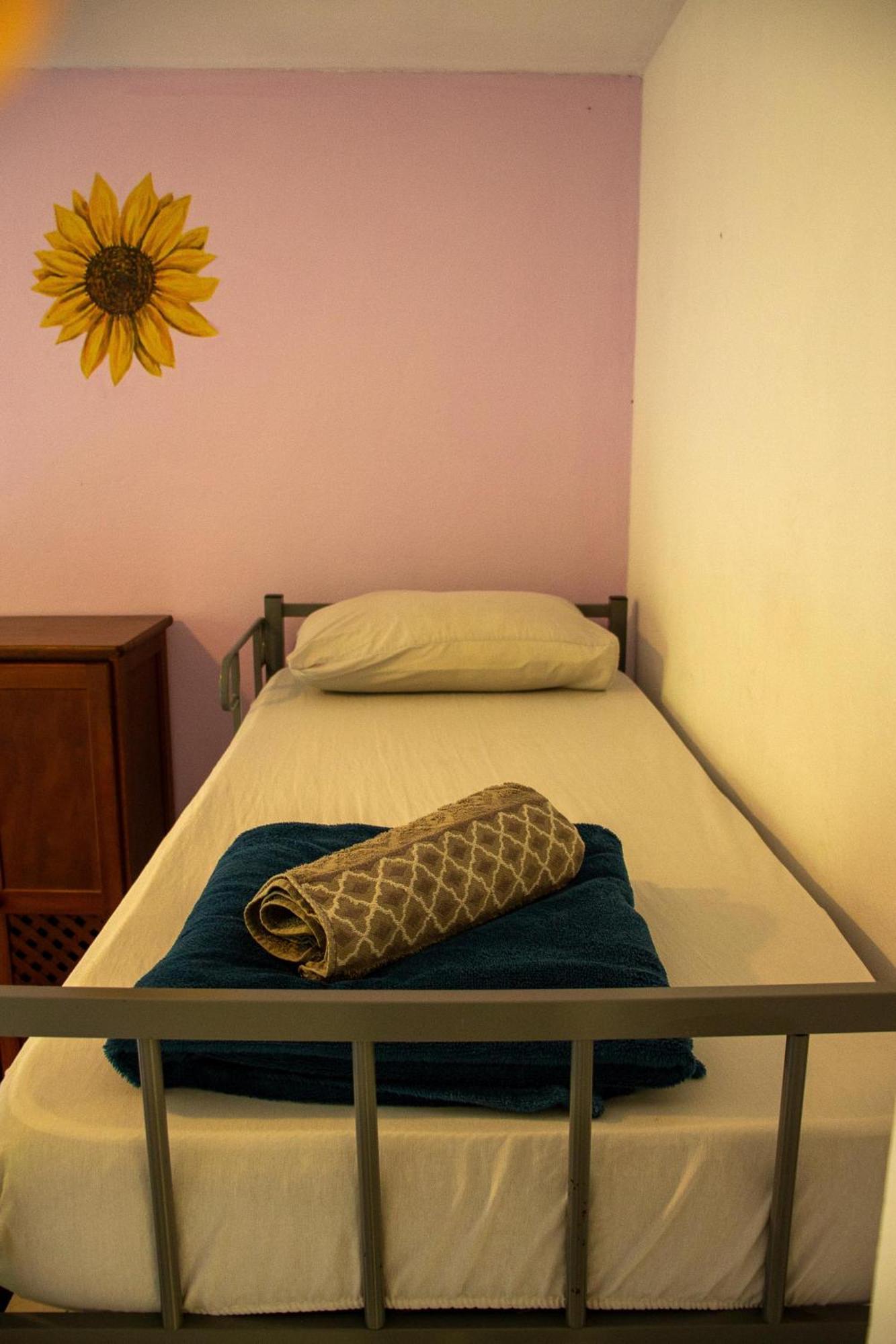 Hostel Morada Do Sol Paraty Ngoại thất bức ảnh