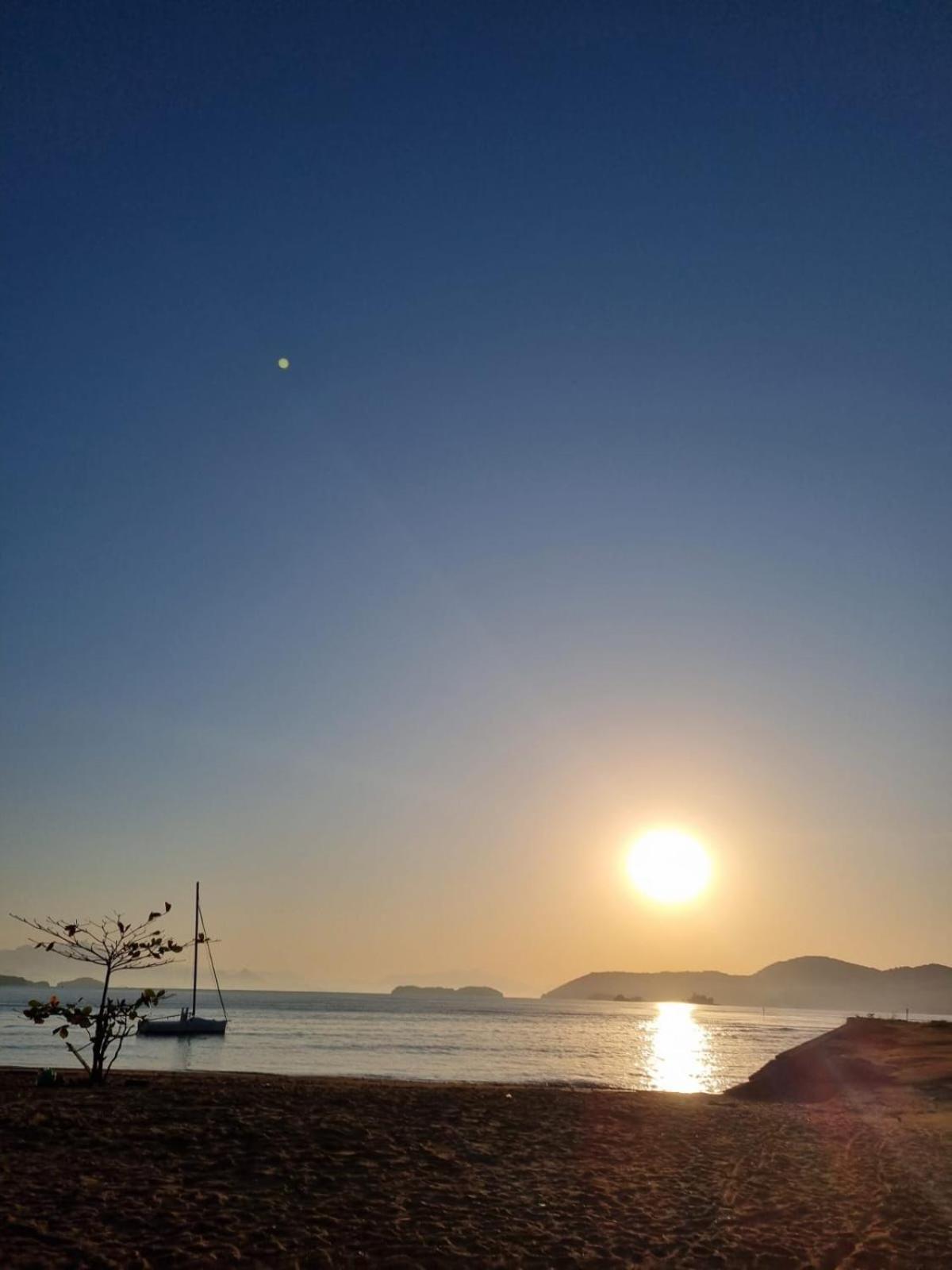 Hostel Morada Do Sol Paraty Ngoại thất bức ảnh
